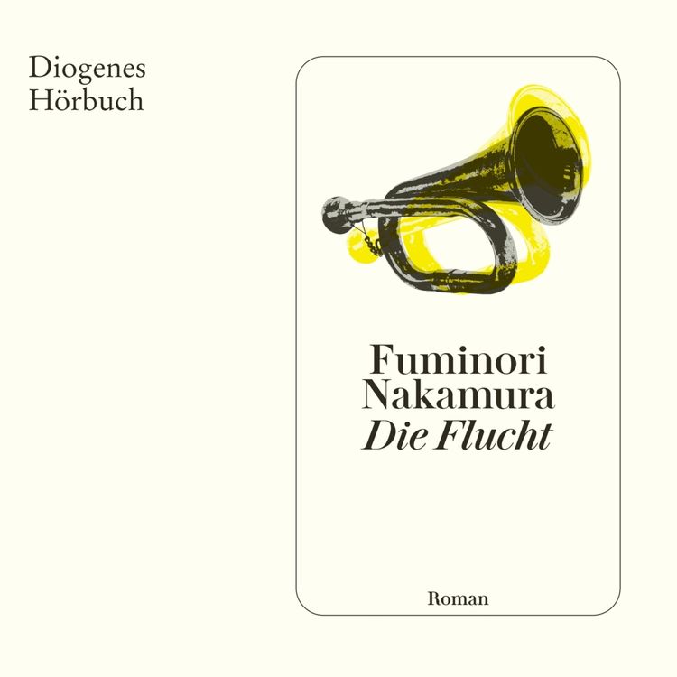 Produktbild: Die Flucht