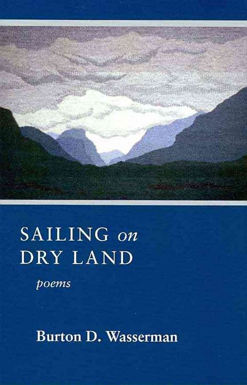 Produktbild: Sailing On Dry Land
