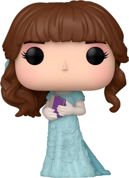 Produktbild: POP Television: Bridgerton Figur - Eloise