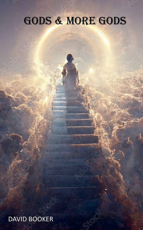 Produktbild: Gods & More Gods