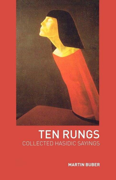 Produktbild: Ten Rungs