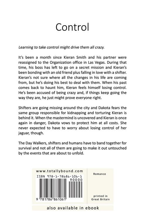 Produktbild: Control
