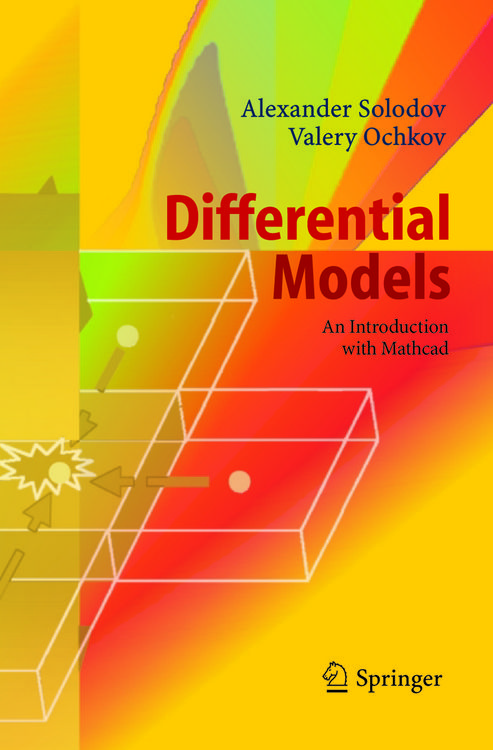 Produktbild: Differential Models