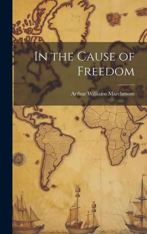 Produktbild: In the Cause of Freedom