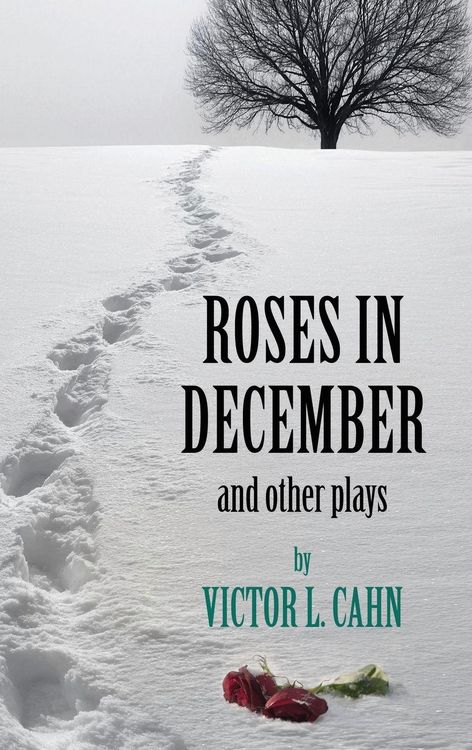 Produktbild: Roses in December
