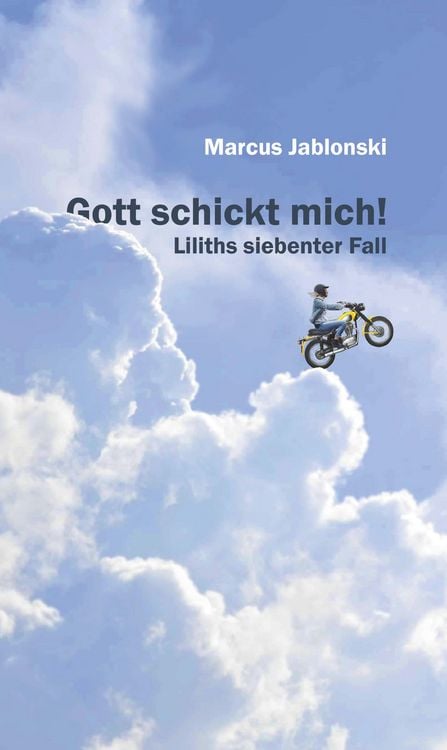 Produktbild: Gott schickt mich!