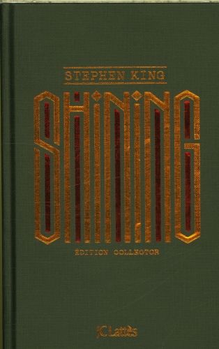 Produktbild: Shining