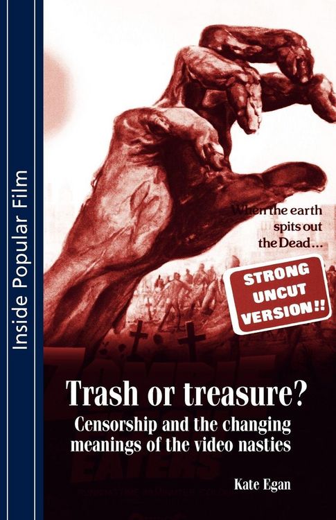 Produktbild: Trash or treasure