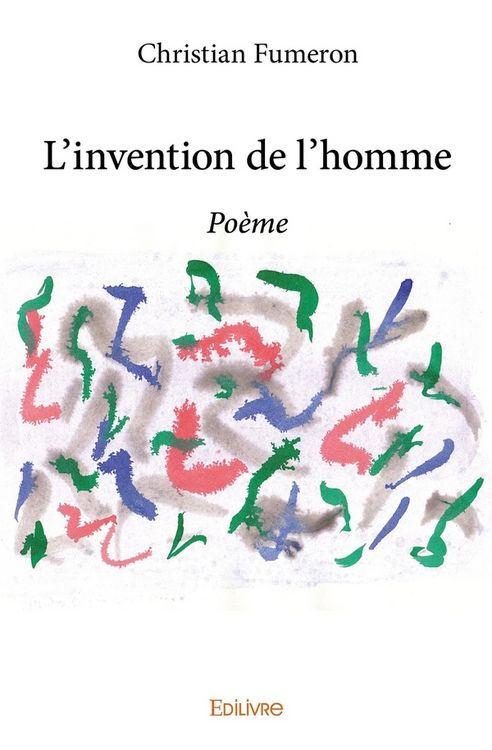 Produktbild: L'invention de l'homme