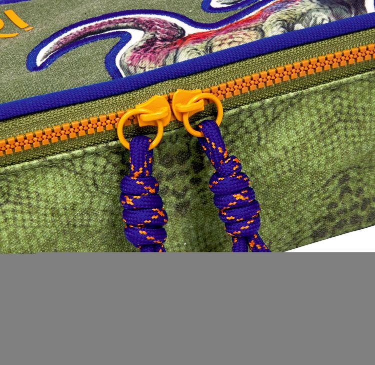 Produktbild: Stifte-Etui / T-Rex World