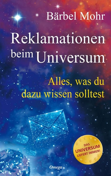 Produktbild: Reklamationen beim Universum