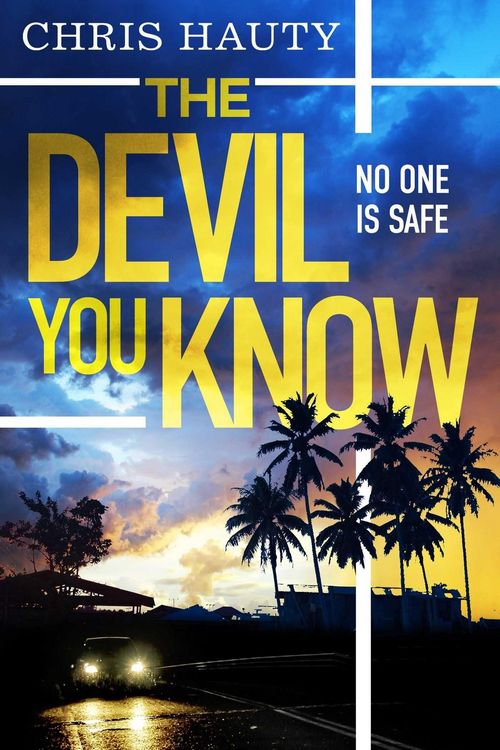 Produktbild: The Devil You Know