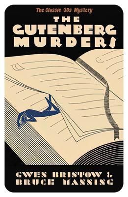 Produktbild: The Gutenberg Murders