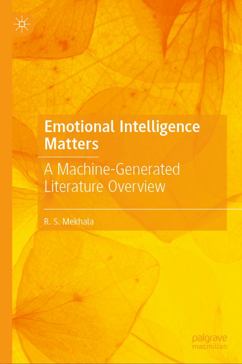 Produktbild: Emotional Intelligence Matters