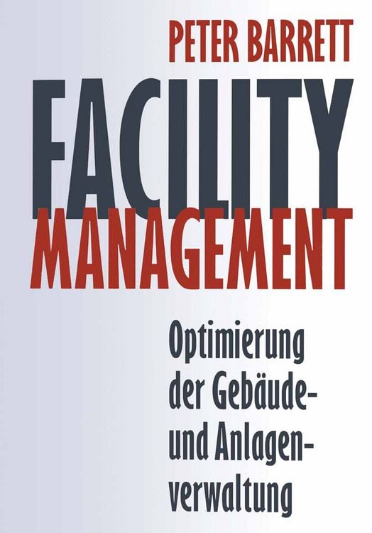 Produktbild: Facility Management