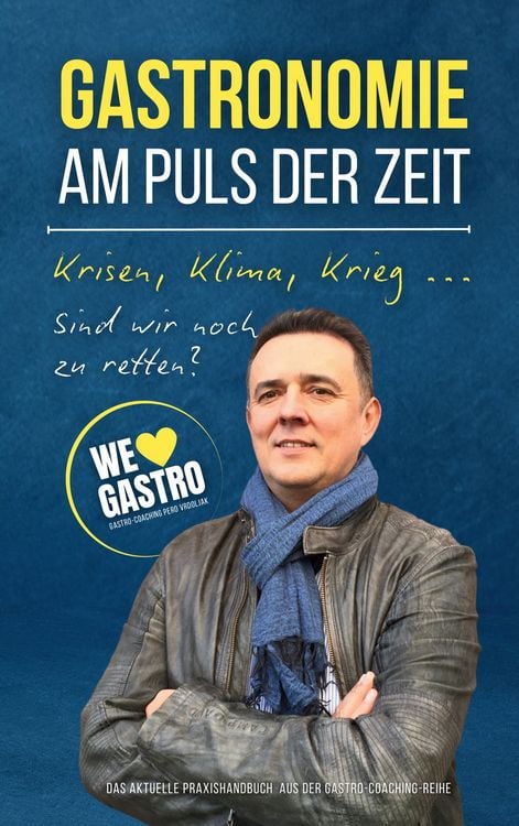 Produktbild: Gastronomie Am Puls der Zeit