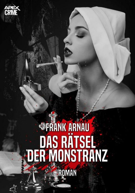 Das Rätsel der Monstranz