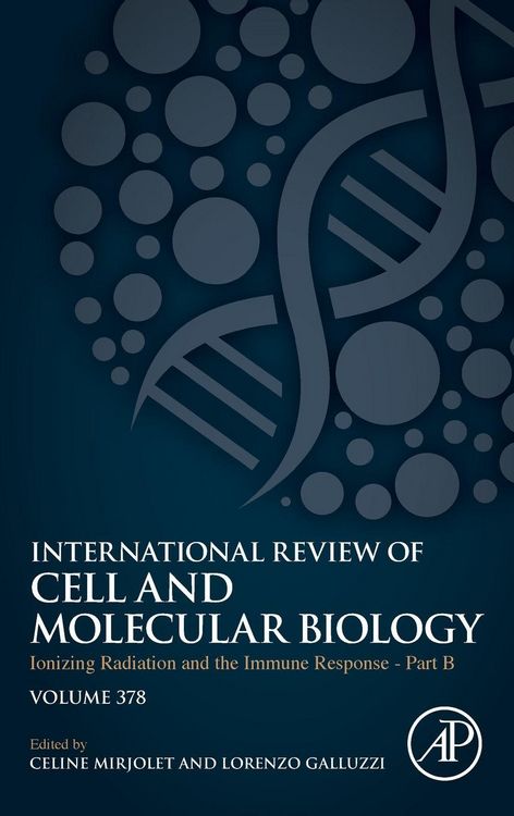 Produktbild: Ionizing Radiation and the Immune Response - Part B