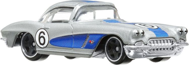 Produktbild: Hot Wheels Modellauto Vintage Mix 1