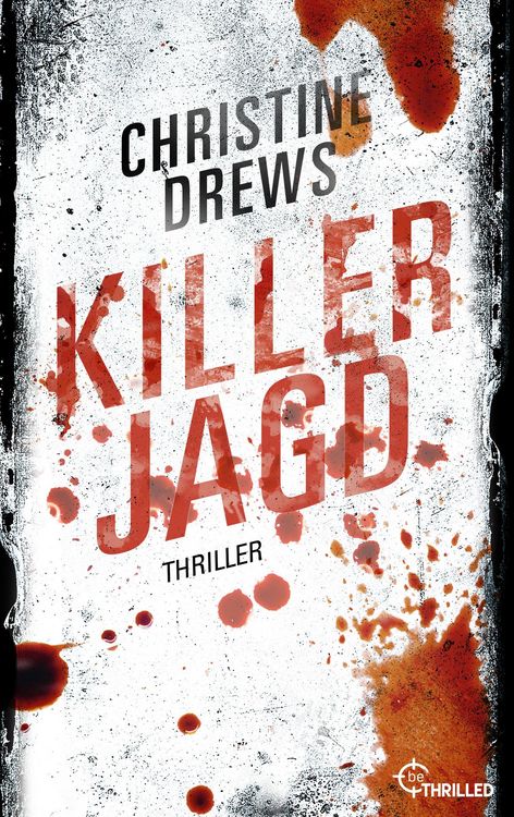 Produktbild: Killerjagd