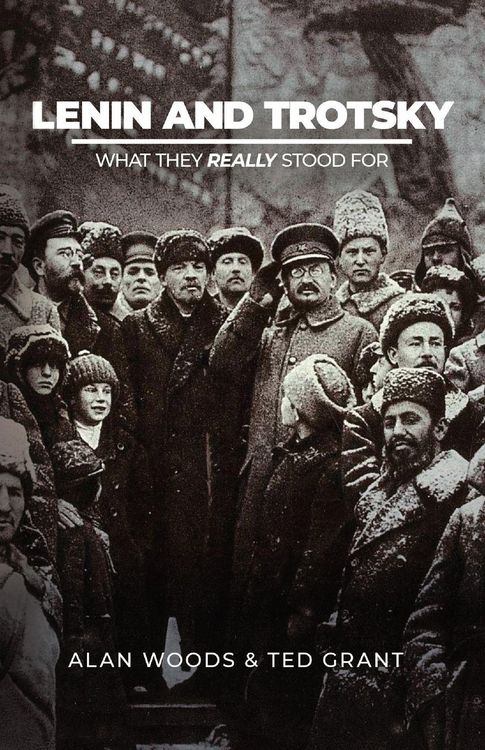 Produktbild: Lenin and Trotsky - What They Really Stood For