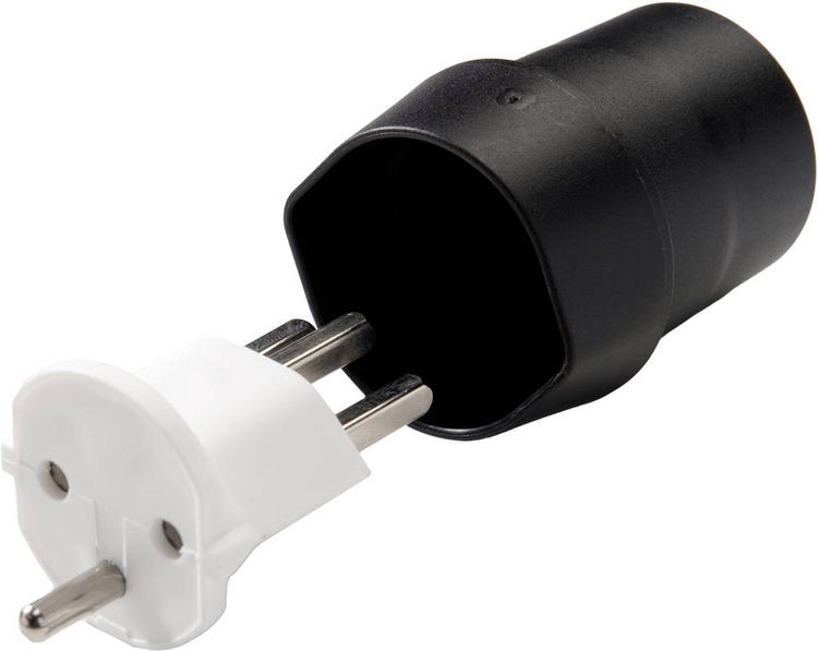 Produktbild: Martin Kaiser 163/kws/1 Steckeradapter nicht l&ouml;sbar 163/kws/1