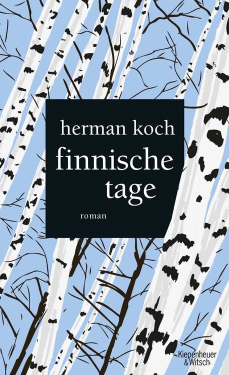 Produktbild: Finnische Tage