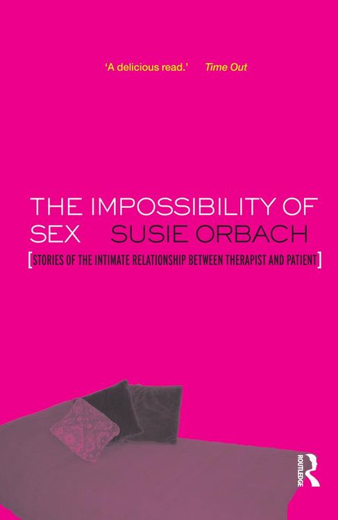 Produktbild: The Impossibility of Sex