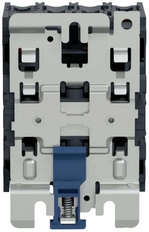 Produktbild: Schneider Electric LC1D40008P7 Leistungssch&uuml;tz 1St.