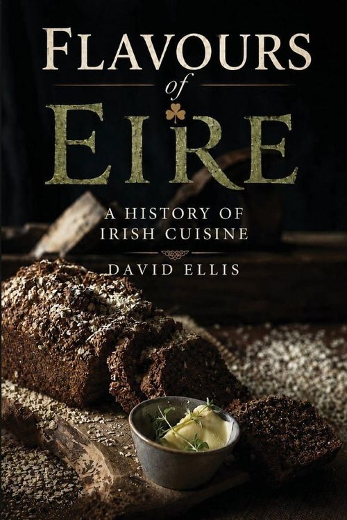 Produktbild: Flavours of Eire