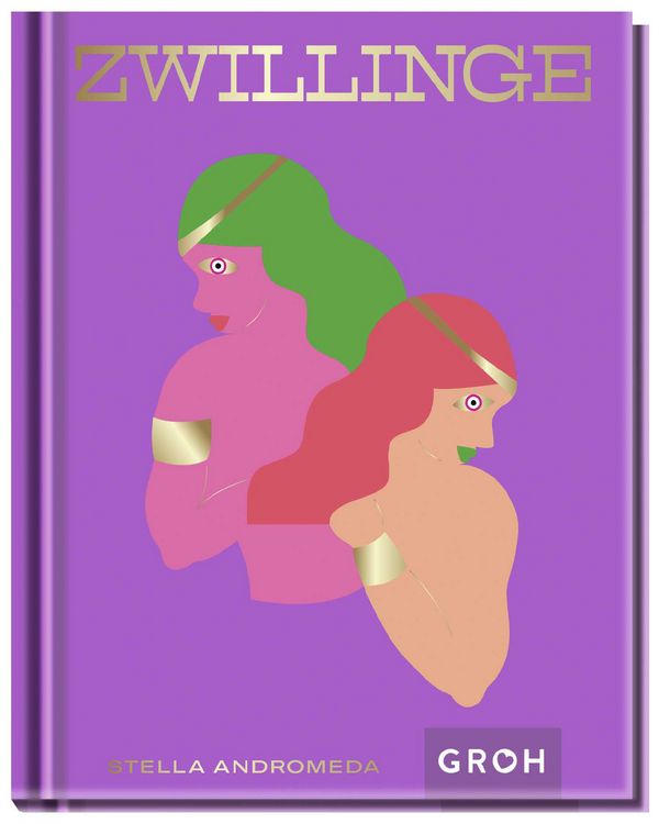 Produktbild: Zwillinge