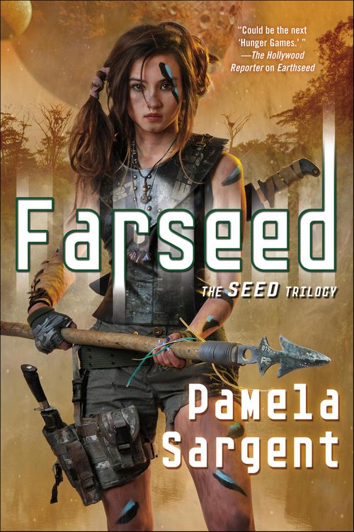 Produktbild: Farseed