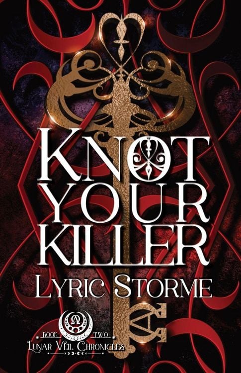 Produktbild: Knot Your Killer