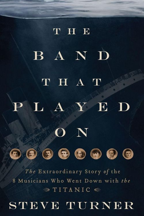 Produktbild: The Band That Played on