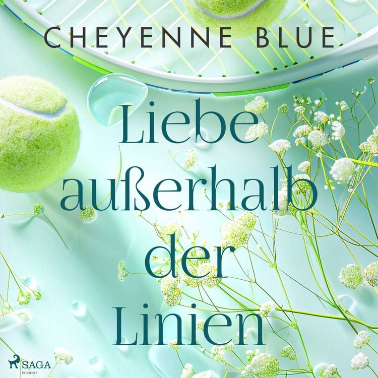 Produktbild: Liebe au&szlig;erhalb der Linien