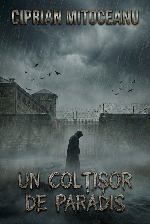 Produktbild: Un Col&iquest;i&iquest;or de Paradis (Dark Tales Of Sorrow And Despair, #11)