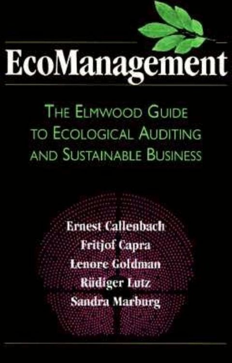 Produktbild: Ecomanagement