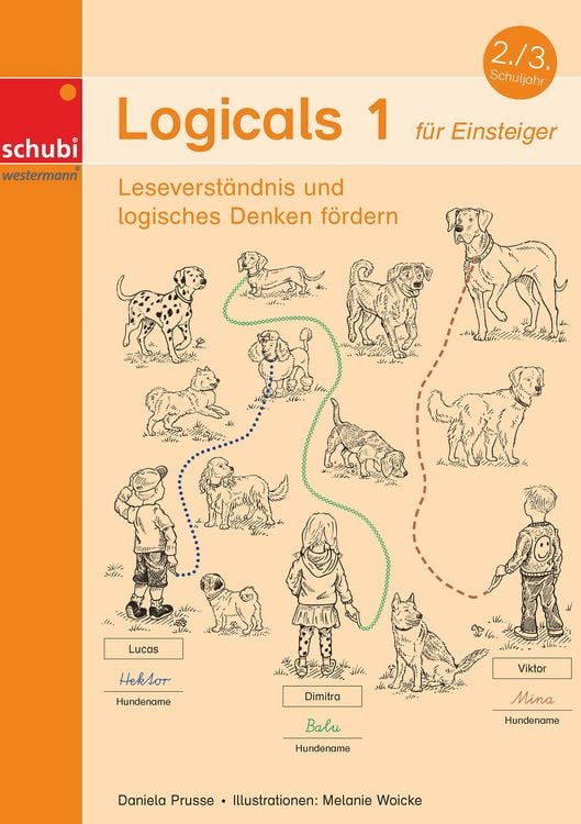 Produktbild: Logicals 1 f&uuml;r Einsteiger