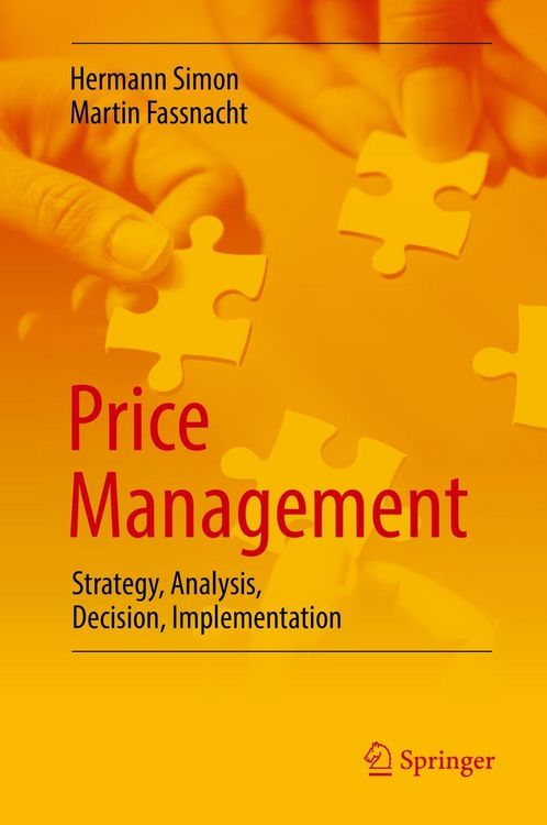 Produktbild: Price Management