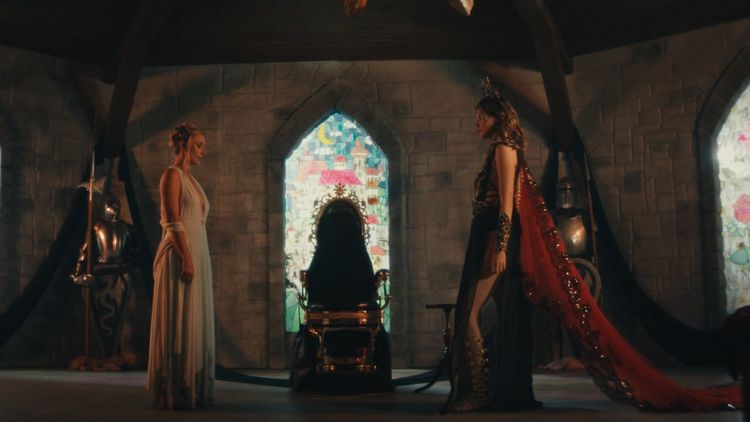 Produktbild: The Death of Snow White