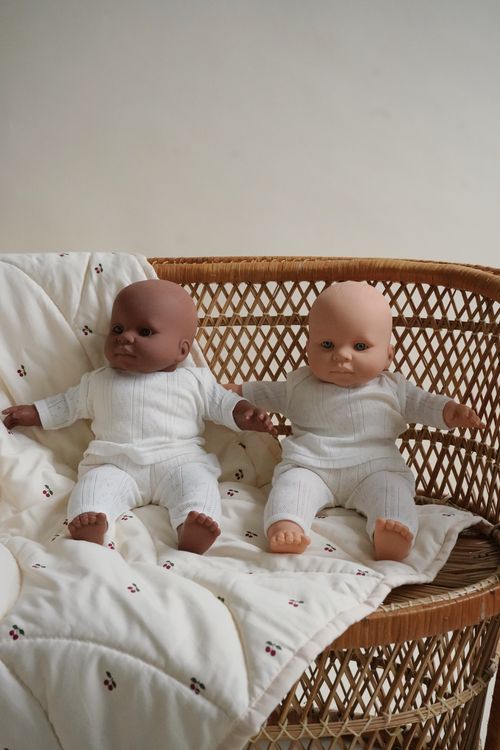 Produktbild: Puppe - Alfie the Doll