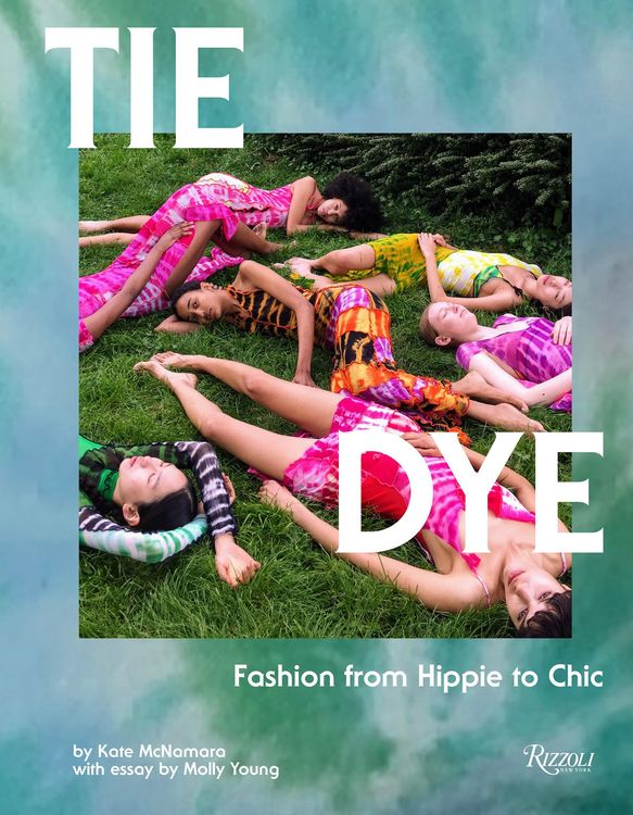 Produktbild: Tie Dye