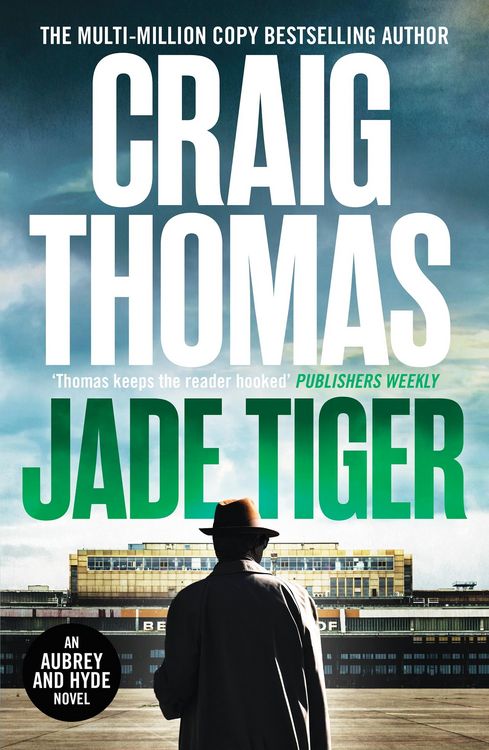 Produktbild: Jade Tiger