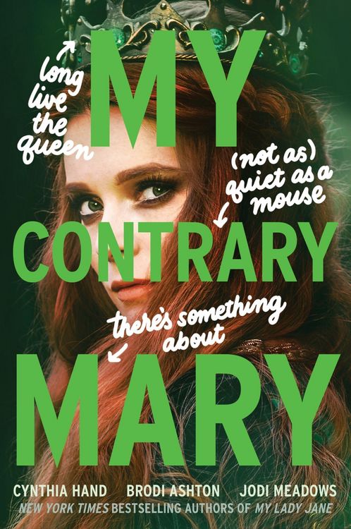 Produktbild: My Contrary Mary
