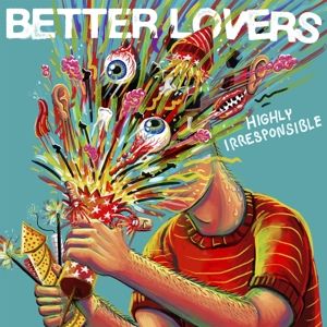 Produktbild: Highly Irresponsible