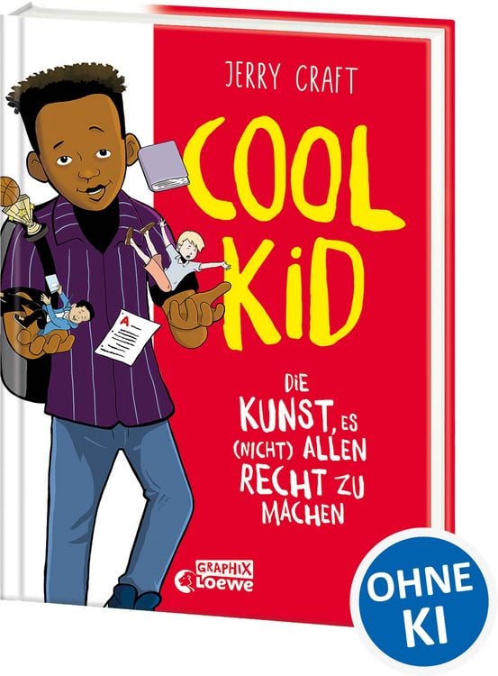 Produktbild: Cool Kid
