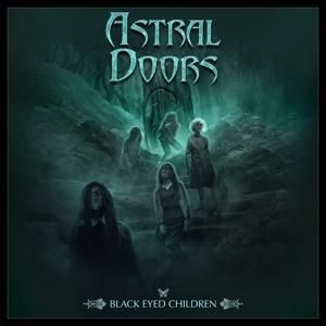 Produktbild: Black Eyed Children (Digipak)