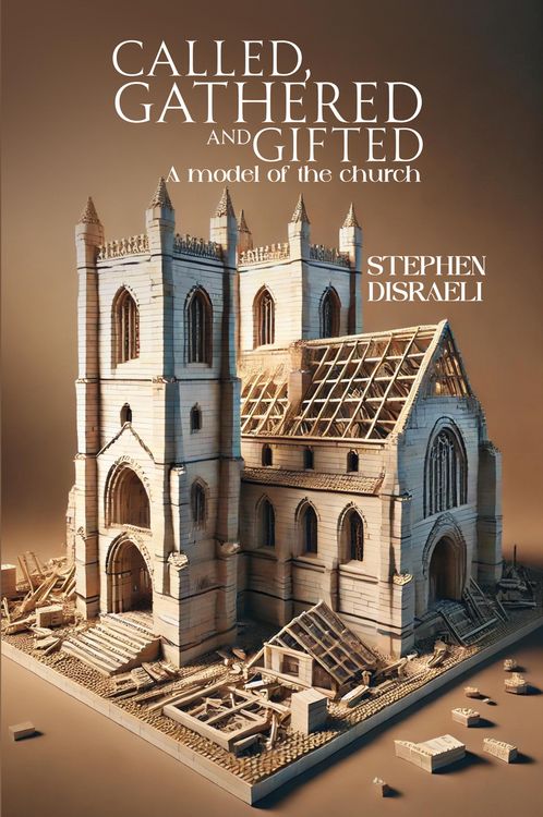 Produktbild: Called, Gathered and Gifted
