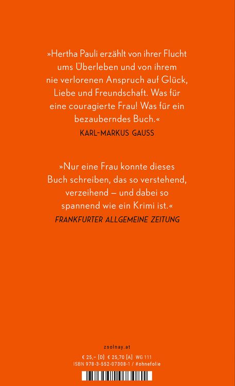 Produktbild: Der Riss der Zeit geht durch mein Herz