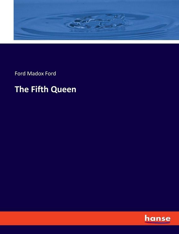 Produktbild: The Fifth Queen